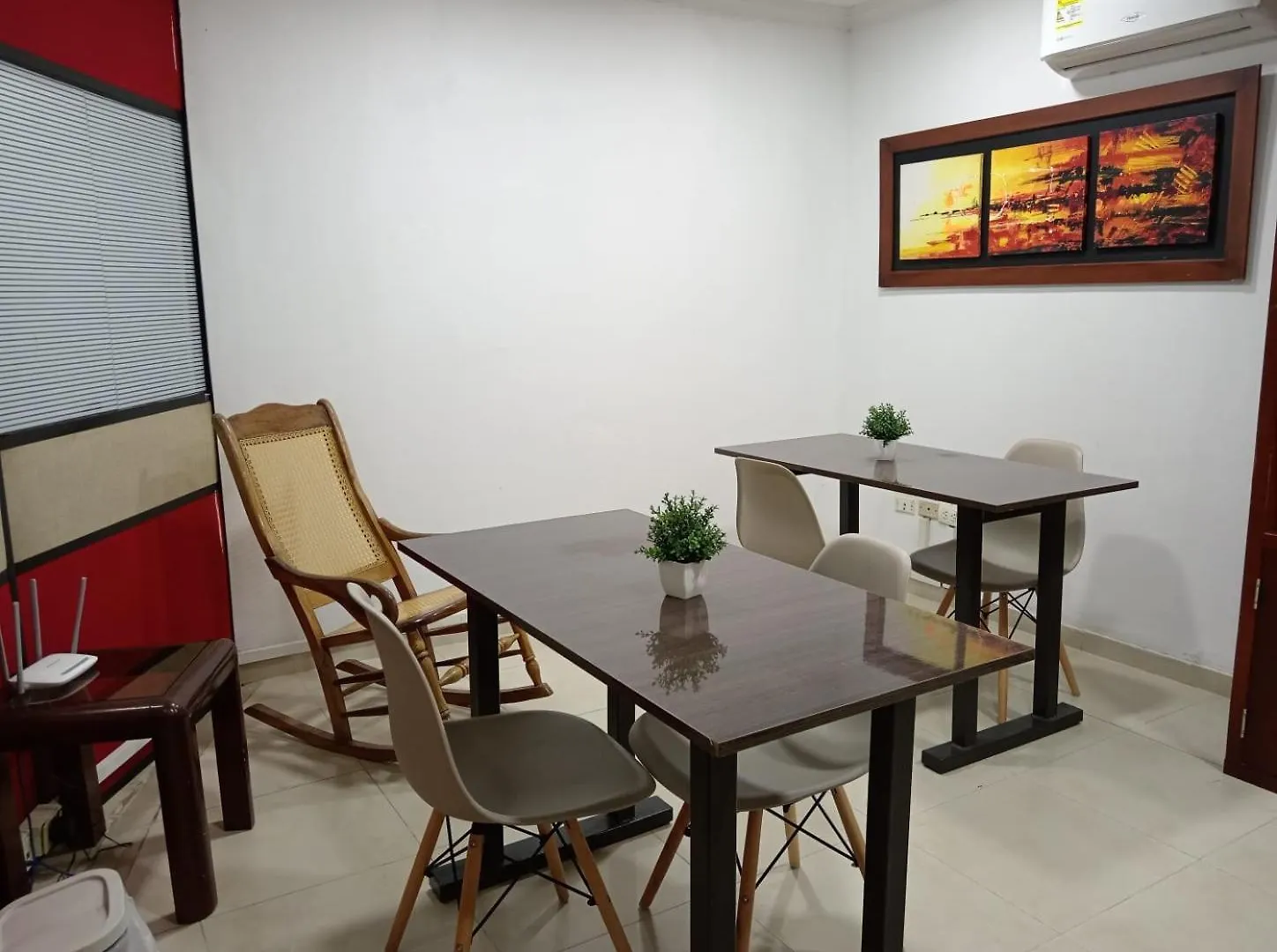Hotel Charthon Barranquilla
