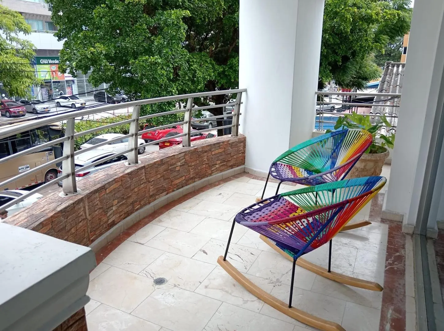 Hotel Charthon Barranquilla