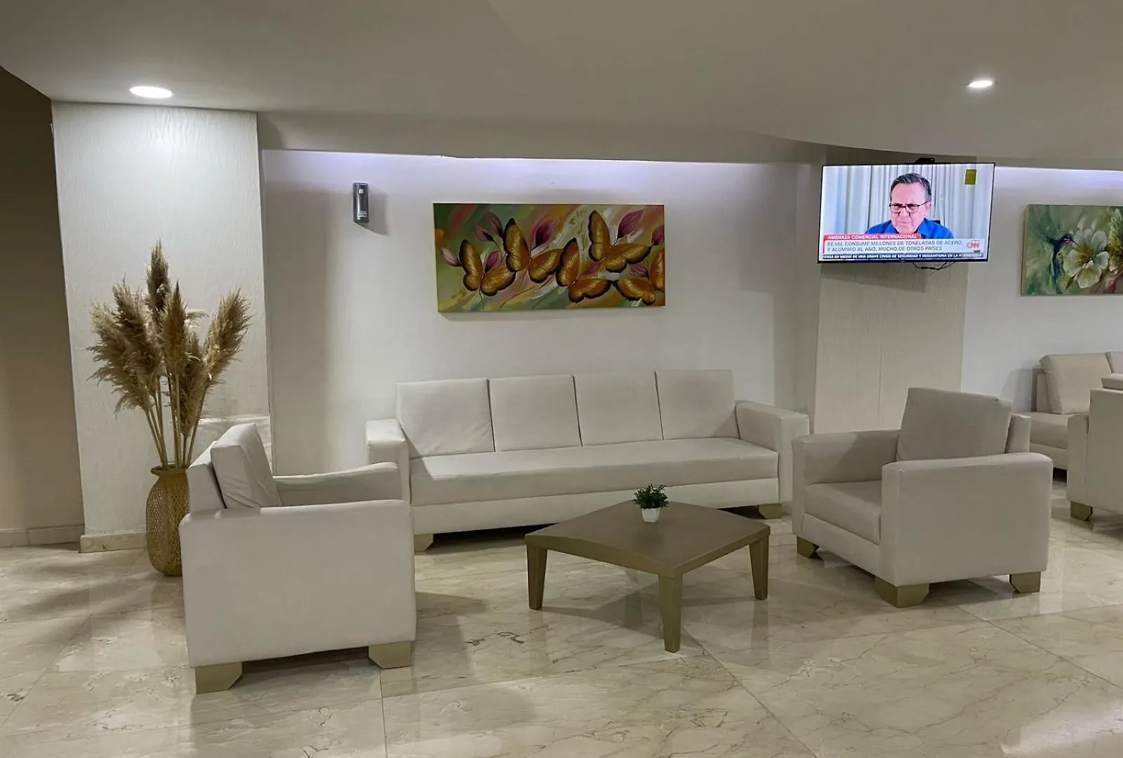 Hotel Charthon Barranquilla