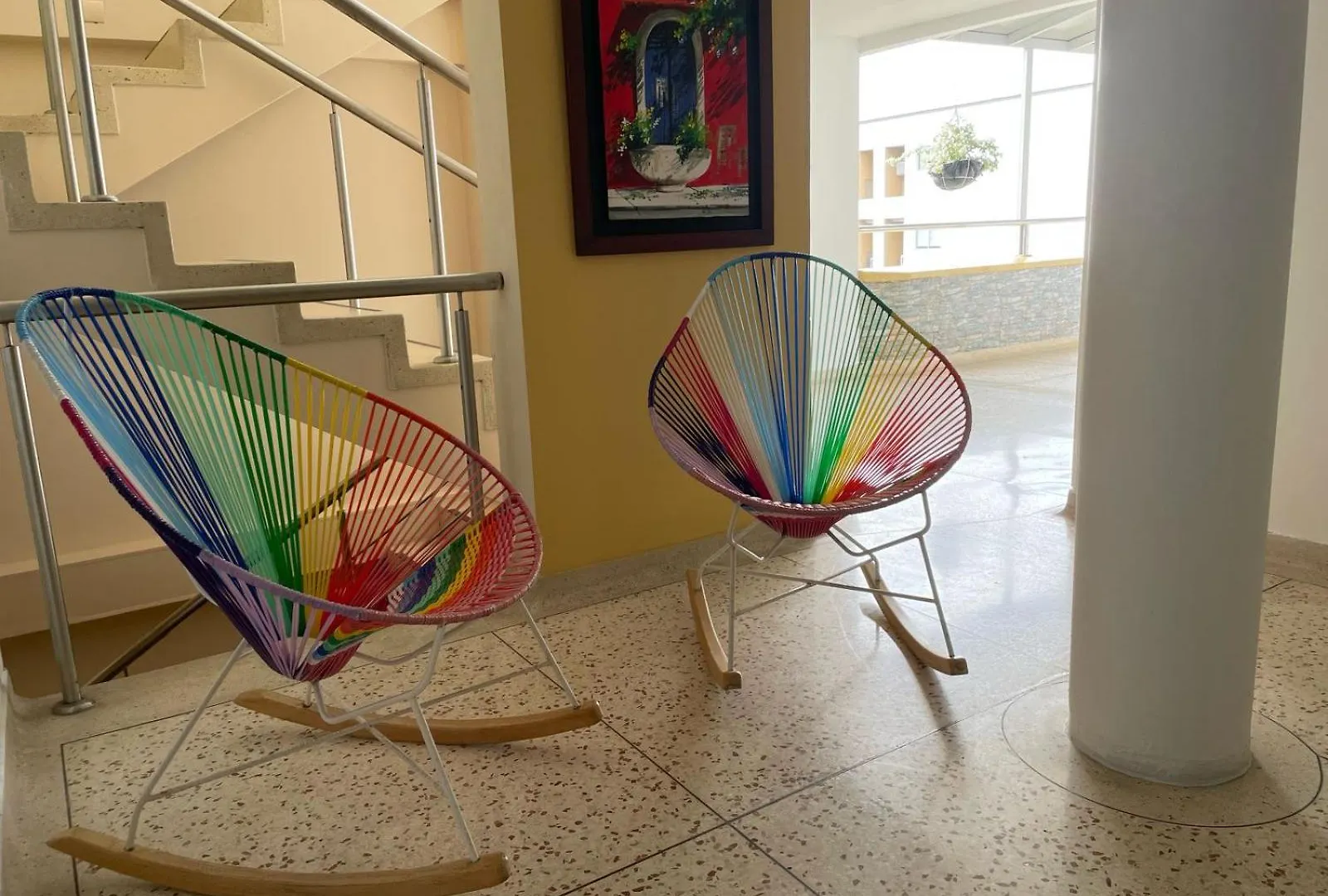 Hotel Charthon Barranquilla